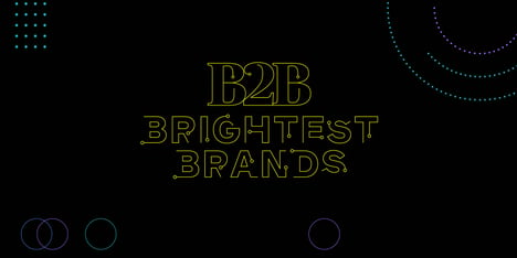 B2B Brightest Brands